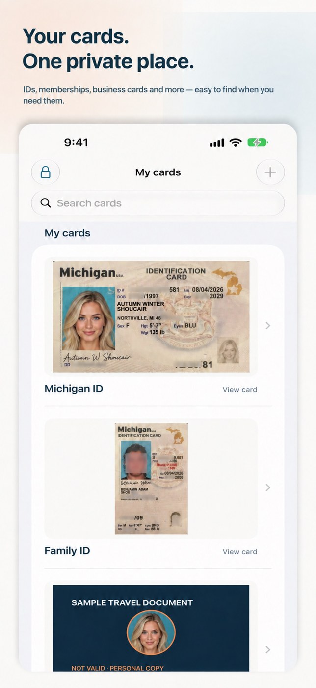 digiID Limited
